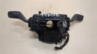 AG9T13N064DE Переключатель подрулевой (стрекоза) Ford Mondeo 4 restailing Арт 20330490, вид 2