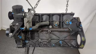 Q0000000001 Блок цилиндров Mercedes Sprinter W906 Арт 20328634, вид 2