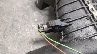 A0005422818 Датчик (прочее) Mercedes Vito W638 Арт 11360895, вид 3