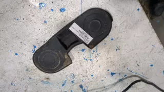 51169142156 Панель передняя салона (торпедо) BMW 5 F10/F11/GT F07 Арт 20320652, вид 4
