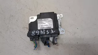 640443200B,985104870R Блок AirBag Renault Megane 4 Арт 20328376, вид 1