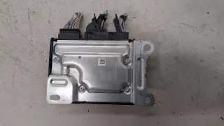 640443200B,985104870R Блок AirBag Renault Megane 4 Арт 20328376, вид 2