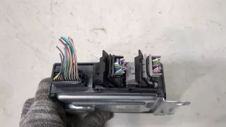 640443200B,985104870R Блок AirBag Renault Megane 4 Арт 20328376, вид 3