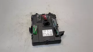 284B13506R Блок бортовой сети Renault Megane 4 Арт 20330515, вид 1