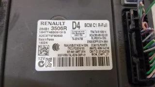 284B13506R Блок бортовой сети Renault Megane 4 Арт 20330515, вид 2