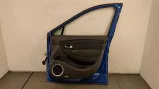  Динамик Renault Scenic 3 Арт 11357791, вид 3