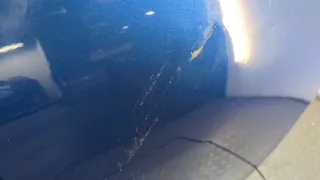  Динамик Renault Scenic 3 Арт 11357791, вид 4