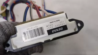 0948000041 Электрический радиатор отопителя (тэн) Lexus CT Арт 20328467, вид 3