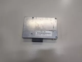 1z0035729e Блок управления телефоном Volkswagen Passat CC Арт 8586562, вид 1