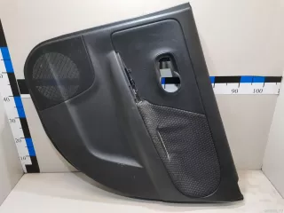 829009U06D Nissan Обшивка двери задней правой Nissan Note E12 Арт E22966182