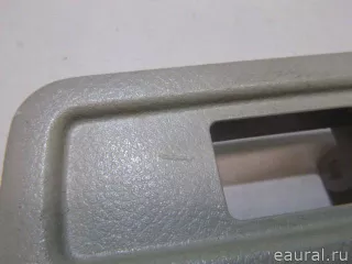 909701AA0A Nissan Накладка декоративная Nissan Murano Z52 Арт E23153222, вид 2
