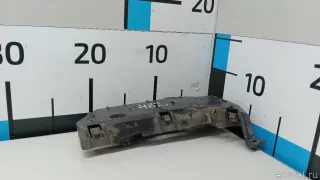 62223BN700 Nissan Кронштейн переднего бампера левый Nissan Almera N16 Арт E103094482, вид 1
