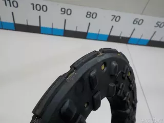54034CA000 Nissan Проставка под переднюю пружину Nissan Murano Z52 Арт E41228648, вид 4
