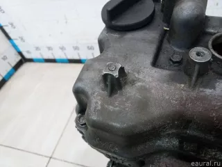 10102AU0SB Nissan Двигатель Nissan Primera 12 Арт E60693425, вид 3