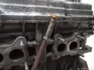 10102AU0SB Nissan Двигатель Nissan Primera 12 Арт E60693425, вид 5