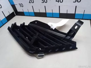 62320AU300 Nissan Решетка радиатора правая Nissan Primera 12 Арт E60696077, вид 4