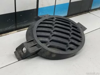 62256BC400 Nissan Рамка противотуманной фары правой Nissan Micra K14 Арт E31451128, вид 2