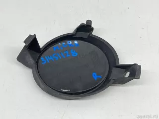 62256BC400 Nissan Рамка противотуманной фары правой Nissan Micra K14 Арт E31451128, вид 4