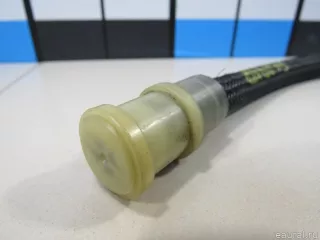 3832200QAK Nissan Патрубок (трубопровод, шланг) Nissan Qashqai 2 restailing Арт E80816075, вид 2