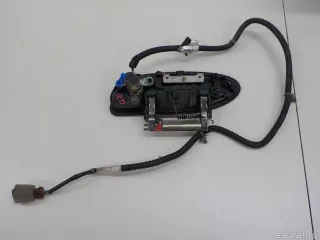 806063Y562 Nissan Ручка двери передней наружная правая Nissan Maxima А36 Арт E84180088, вид 2