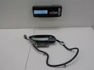 806063Y562 Nissan Ручка двери передней наружная правая Nissan Maxima А36 Арт E84180088, вид 3