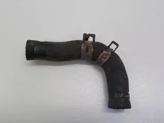 92433EN000 Nissan Шланг системы охлаждения Nissan Qashqai 2 restailing Арт E84418855, вид 1