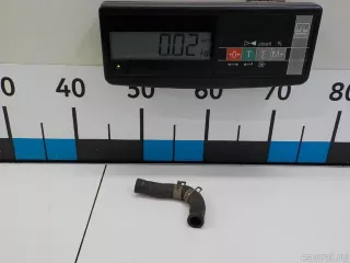 92433EN000 Nissan Шланг системы охлаждения Nissan Qashqai 2 restailing Арт E84418855, вид 5