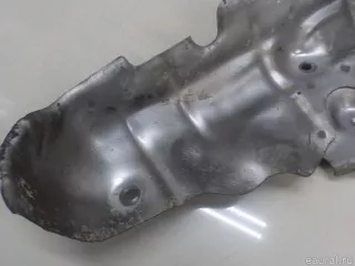 16590ES60A Nissan Экран тепловой Nissan X-Trail T32 Арт E84593056, вид 5