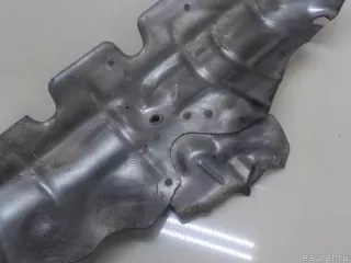 16590ES60A Nissan Экран тепловой Nissan X-Trail T32 Арт E84593056, вид 6