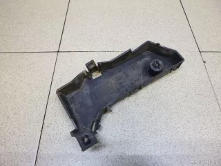 62223BN700 Nissan Кронштейн переднего бампера левый Nissan Almera N16 Арт E100324171, вид 2