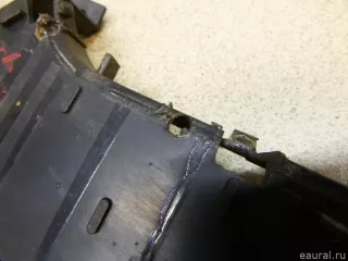 62223BN700 Nissan Кронштейн переднего бампера левый Nissan Almera N16 Арт E100324171, вид 5