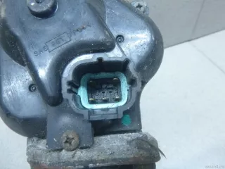 28810AU310 Nissan Моторчик стеклоочистителя передний Nissan Primera 12 Арт E100557029, вид 4
