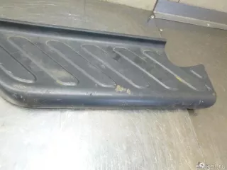 85064EB000 Nissan Накладка заднего бампера Nissan Navara D23 Арт E12674459, вид 5