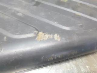 85064EB000 Nissan Накладка заднего бампера Nissan Navara D23 Арт E12674459, вид 6