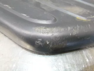 85064EB000 Nissan Накладка заднего бампера Nissan Navara D23 Арт E12674459, вид 7