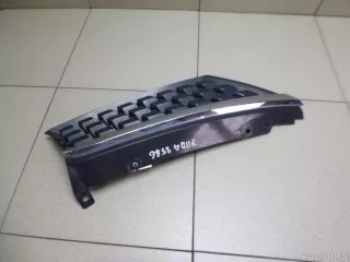  Решетка радиатора Nissan TIIDA C13 Арт E12834139, вид 3