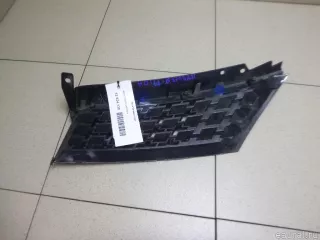  Решетка радиатора Nissan TIIDA C13 Арт E12834139, вид 4