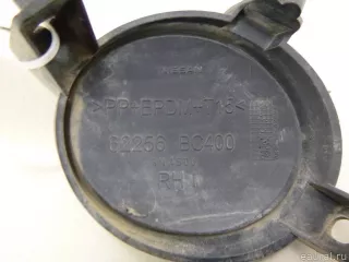 62256BC400 Nissan Рамка противотуманной фары правой Nissan Micra K14 Арт E14634160, вид 3