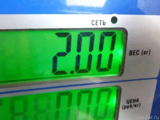 132642Y001 Nissan Крышка головки блока (клапанная) Nissan Maxima А36 Арт E48506141, вид 5