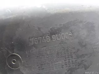 767489U00A Nissan Локер задний правый Nissan Note E12 Арт E48523319, вид 3