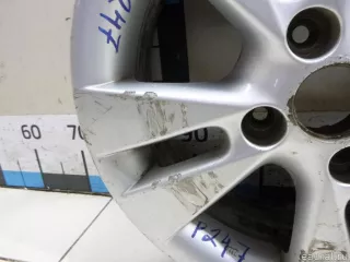 D0300BH00A Nissan Диск колесный легкосплавный Nissan Note E12 Арт E48529505, вид 2