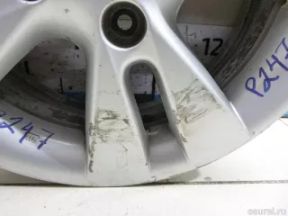 D0300BH00A Nissan Диск колесный легкосплавный Nissan Note E12 Арт E48529505, вид 3