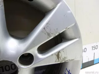 D0300BH00A Nissan Диск колесный легкосплавный Nissan Note E12 Арт E48529505, вид 4