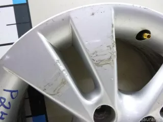 D0300BH00A Nissan Диск колесный легкосплавный Nissan Note E12 Арт E48529505, вид 5
