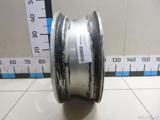 D0300BH00A Nissan Диск колесный легкосплавный Nissan Note E12 Арт E48529505, вид 6