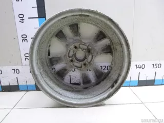 D0300BH00A Nissan Диск колесный легкосплавный Nissan Note E12 Арт E48529505, вид 7