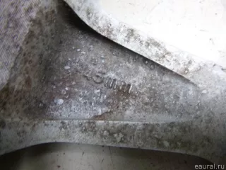 D0300BH00A Nissan Диск колесный легкосплавный Nissan Note E12 Арт E48529505, вид 8
