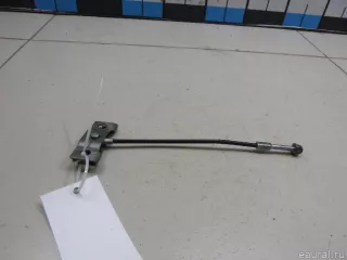 36402AV910 Nissan Трос стояночного тормоза передний Nissan Almera N16 Арт E48574125