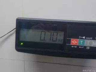27140JD22A Nissan Радиатор отопителя Nissan Qashqai 2 restailing Арт E52543850, вид 12