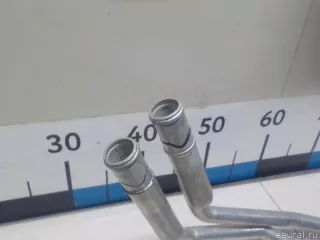 27140JD22A Nissan Радиатор отопителя Nissan Qashqai 2 restailing Арт E52543850, вид 4